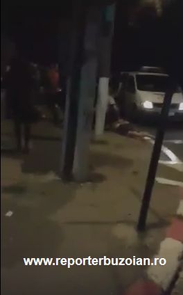 Scandal dupa concertul Loredanei de la Buzau