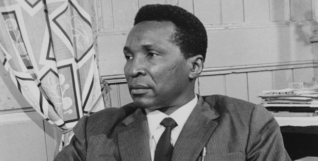 Francisco Nguema