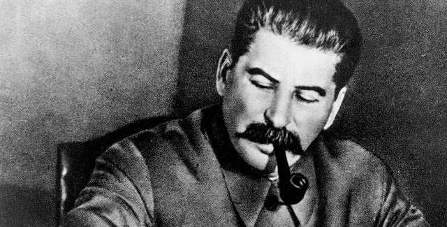 Iosif Stalin