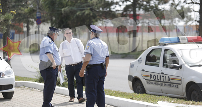 Scandal la firma oanei Zavoranu