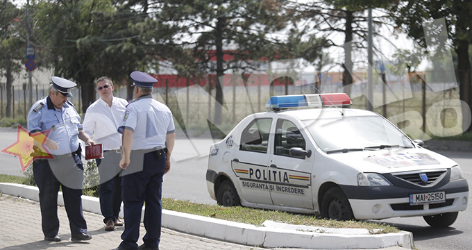 Scandal la firma oanei Zavoranu