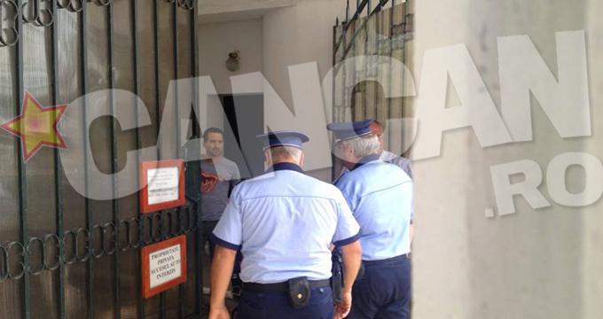 Scandal la firma Oanei Zavoranu