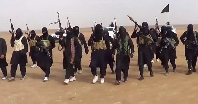 Statul islamic principala