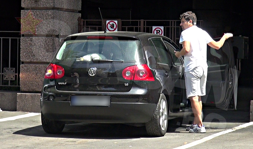 Anca Badiu incearca sa indeplineasca toate formalitatile legate de repatriere