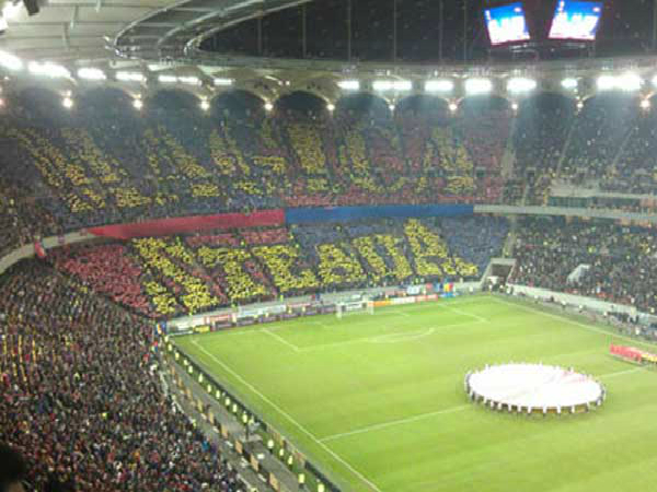 AC Steaua galerie