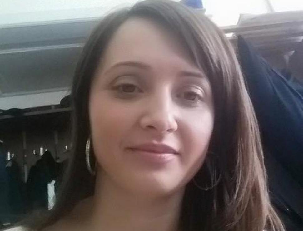 Tanara, cand era in libertate si lucrurile mergeau cum vroia.