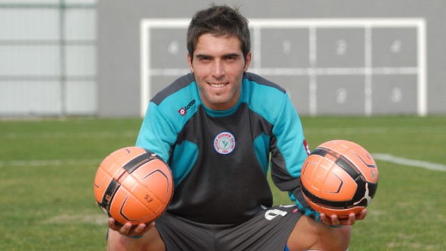 Depetris a mai fost dorit la Steaua in 2012