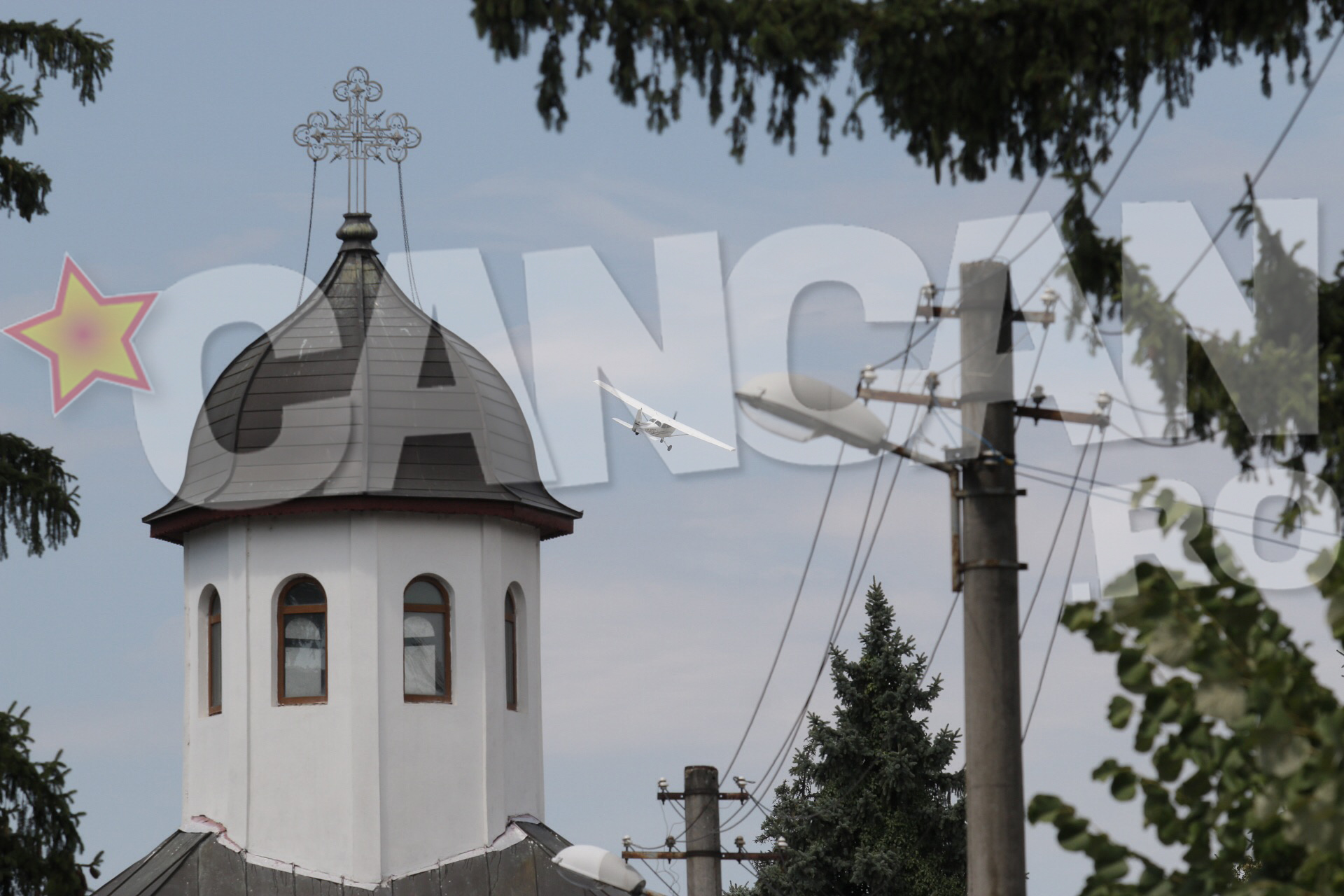 Inmormantare nepoata Dumitru Prunariu