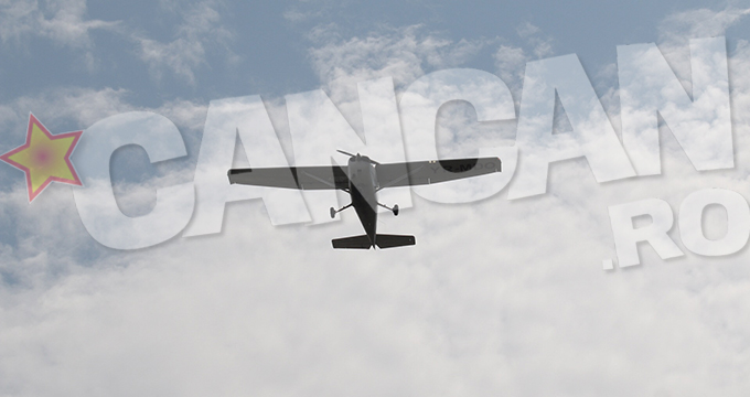 Inmormantare nepoata Dumitru Prunariu