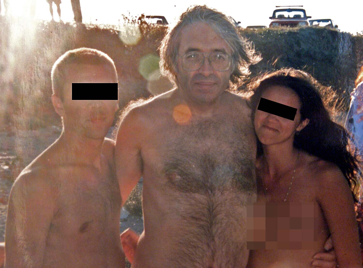 Gregorian Bivolaru a fugit din tara