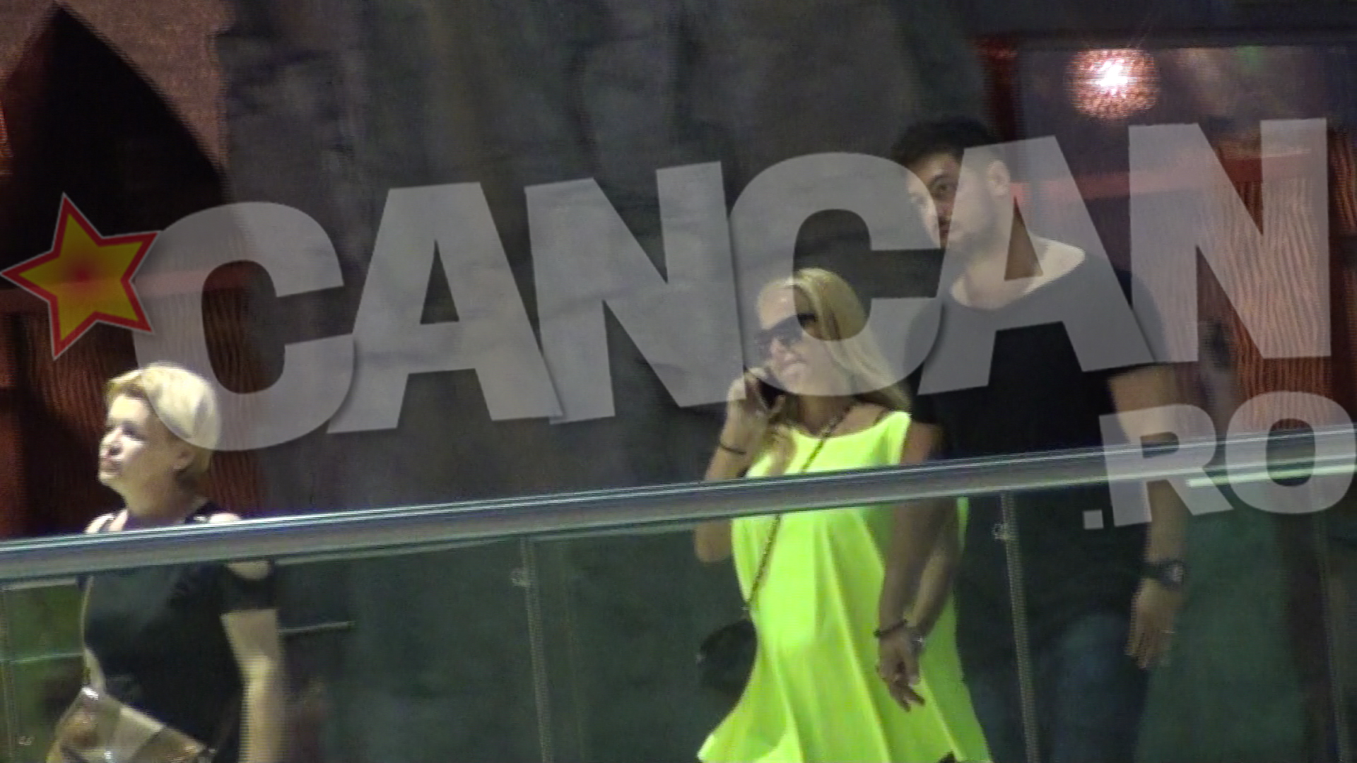 Anda Adam si Sorin Andrei