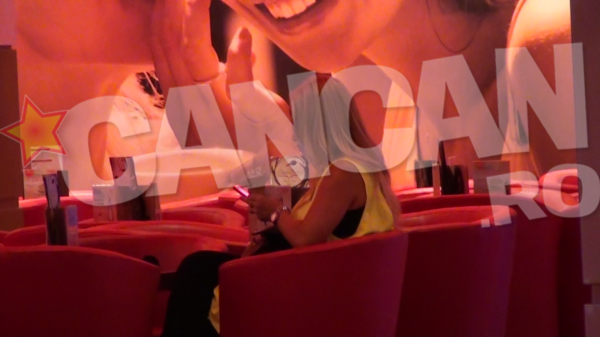 Anda Adam si Sorin Andrei