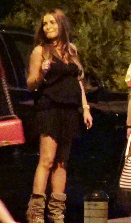 Viviana va deveni mama pentru a treia oara