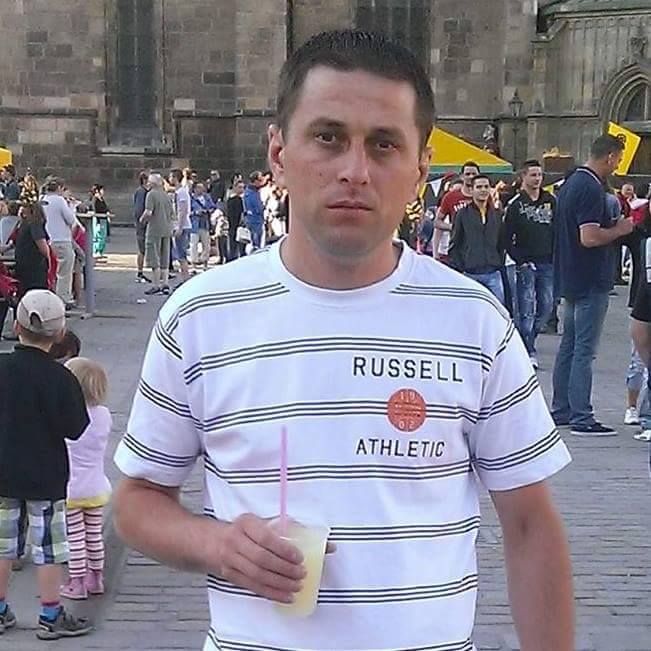 Barbatul de 35 de ani a disparut fara urma de aproape o saptamana