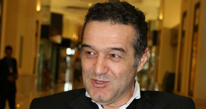 Gigi Becali principala