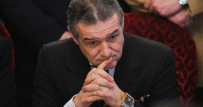 gigi becali