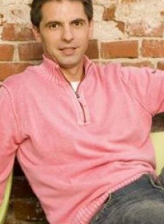 Si despre Dan Negru s-a spus ca s-a iubit cu Andreea Marin