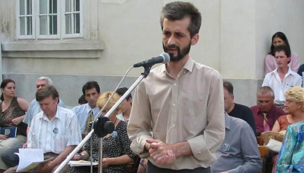 Gabriel Furnica (foto:monitorulvn.ro)