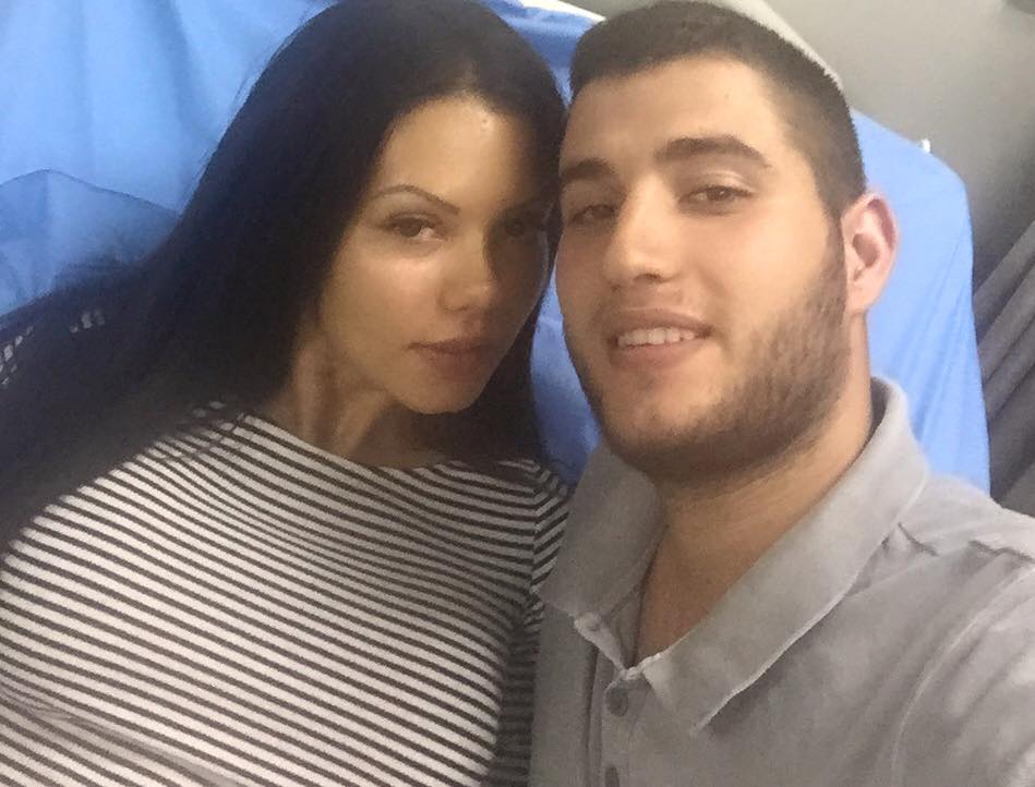 Beyonce de Romania si actualul ei iubit