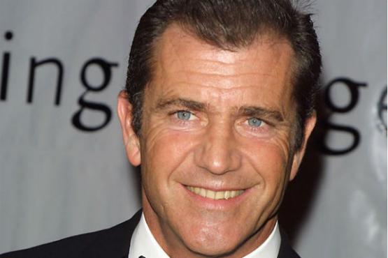 Mel Gibson