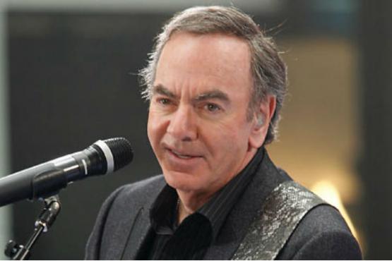 Neil Diamond