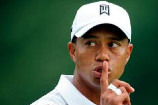 Tiger Woods