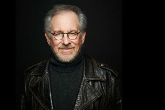 Steven Spielberg