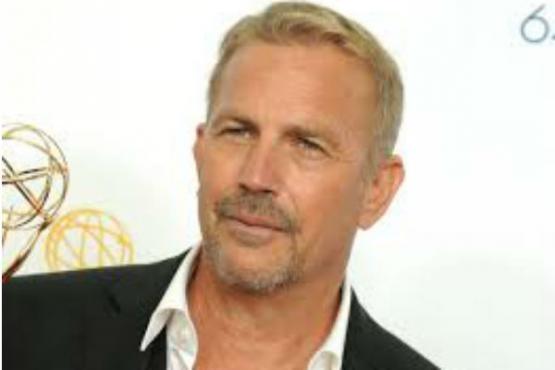 Kevin Costner