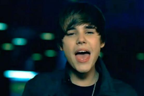 Justin Bieber