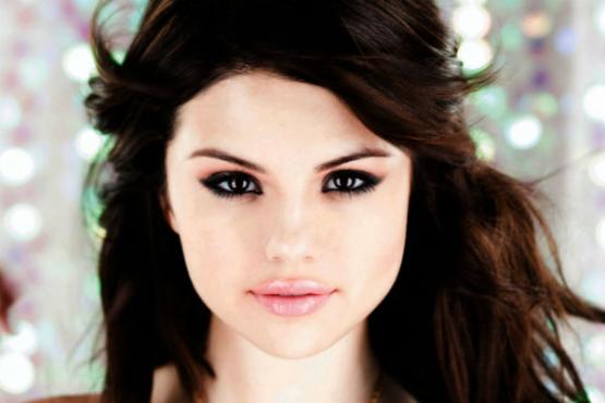 Selena Gomez