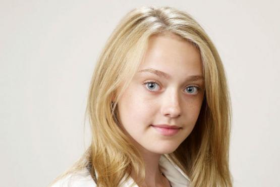 Dakota Fanning