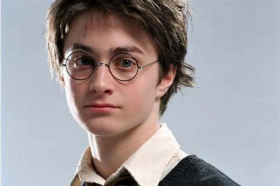 Daniel Radcliffe