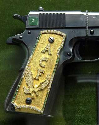 Opulenta traficantilor de droguri