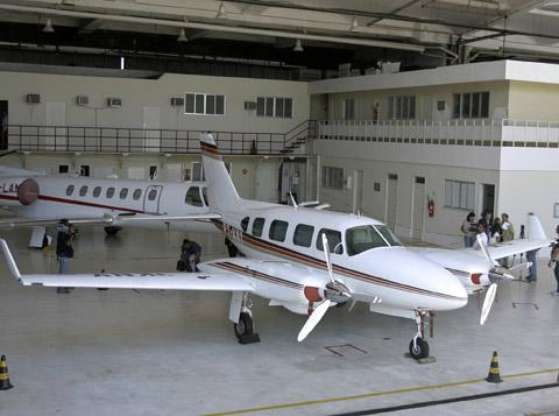 Opulenta traficantilor de droguri