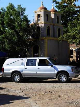 Opulenta traficantilor de droguri