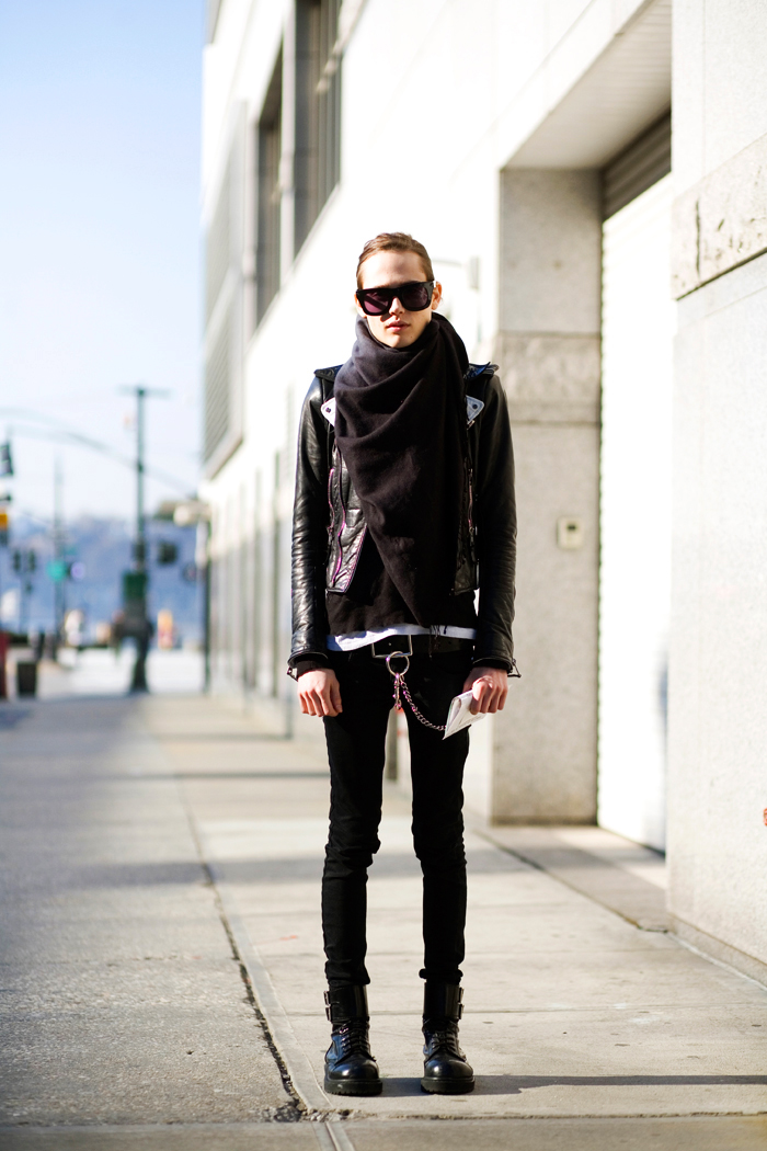 Fiul lui Vova Cohn este apreciat de presa de specialitate de la New York