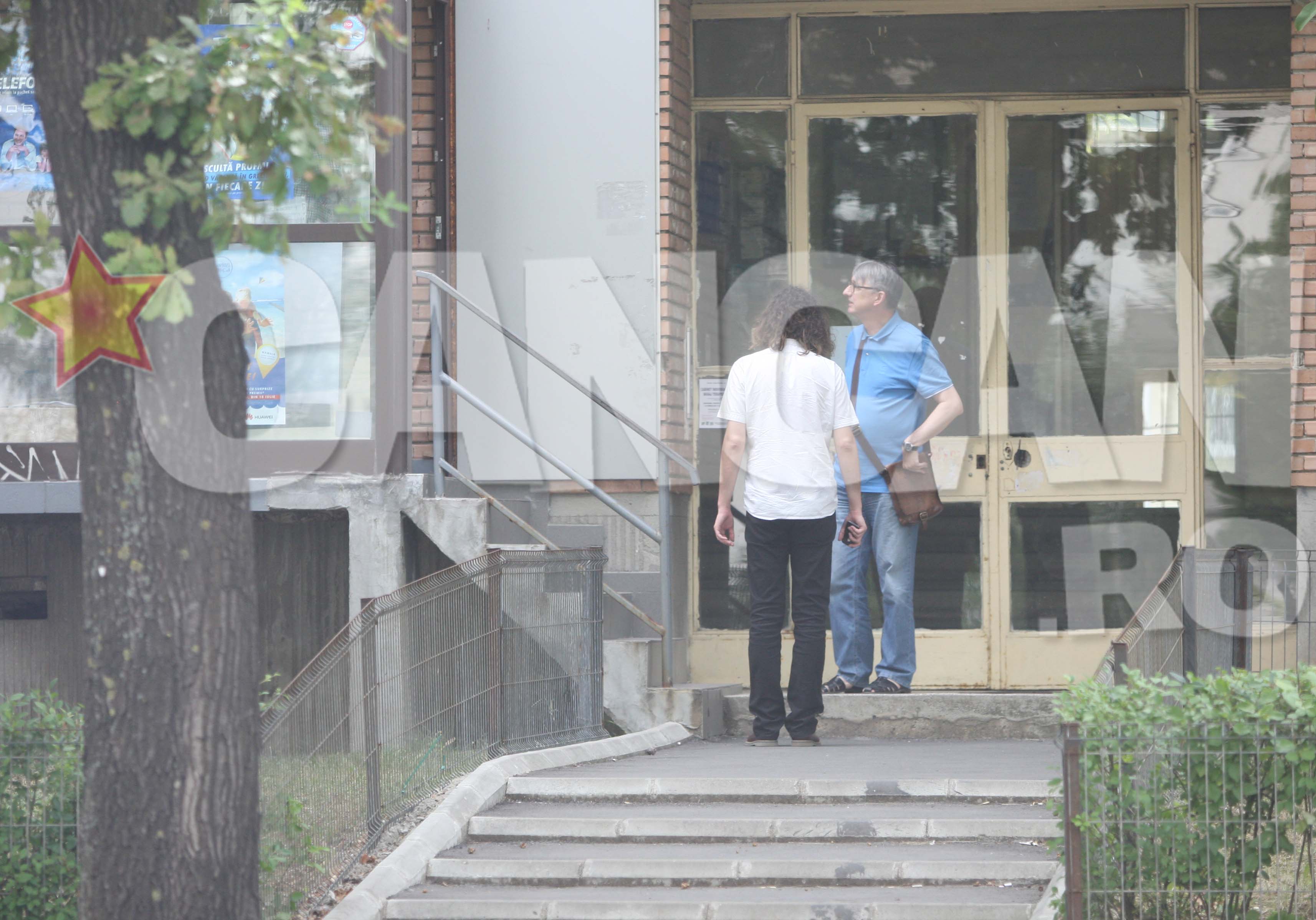 Acestia au ajuns in locul dorit.