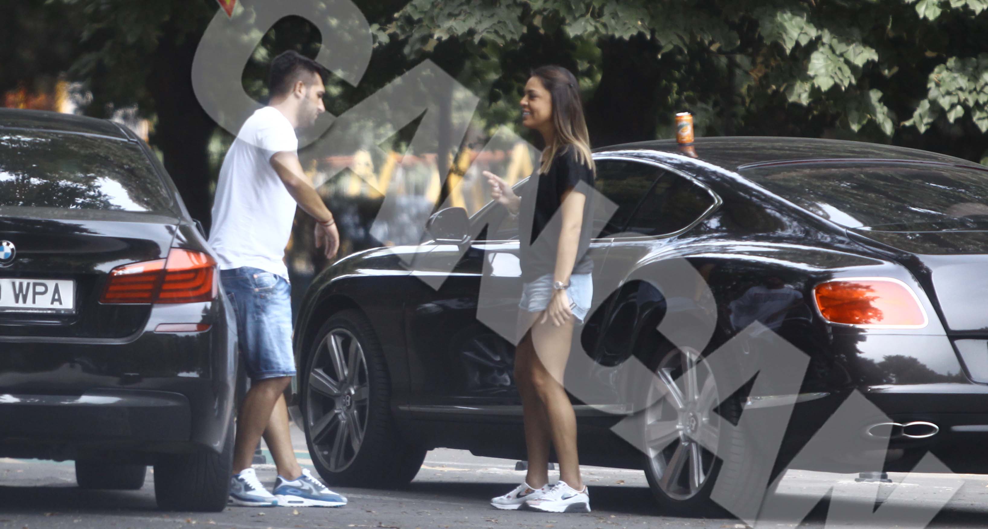 Alexandra are acum un fizic de milioane