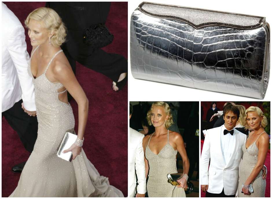 Cleopatra, Lana Marks