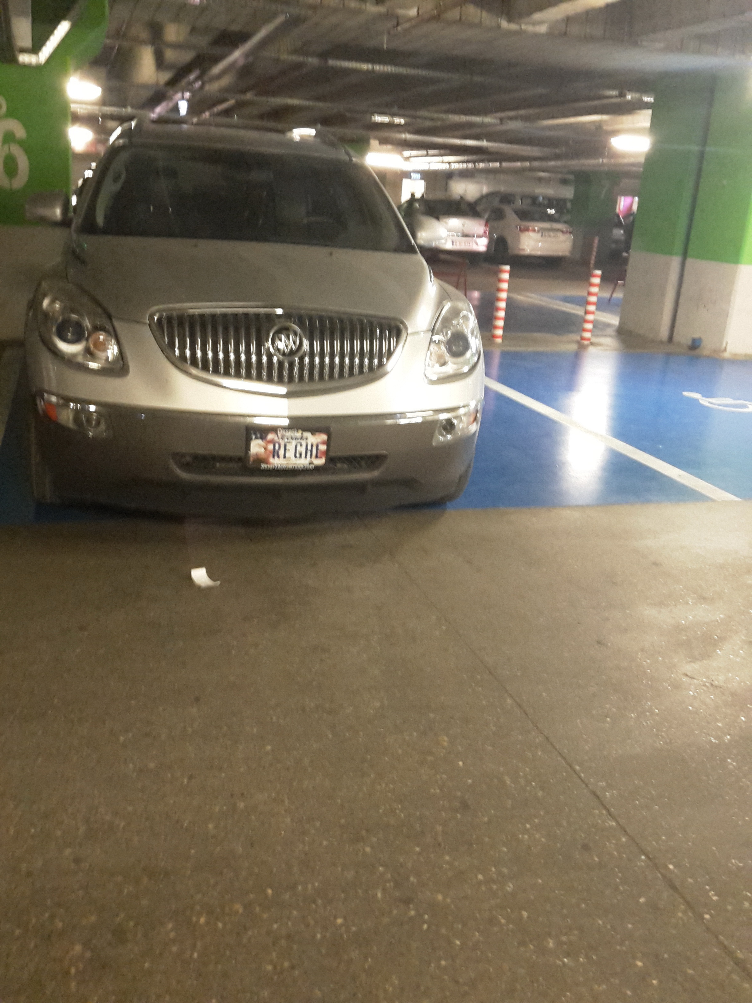 Masina fostului antrenor de la Steaua a fost lasata intr-un loc interzis