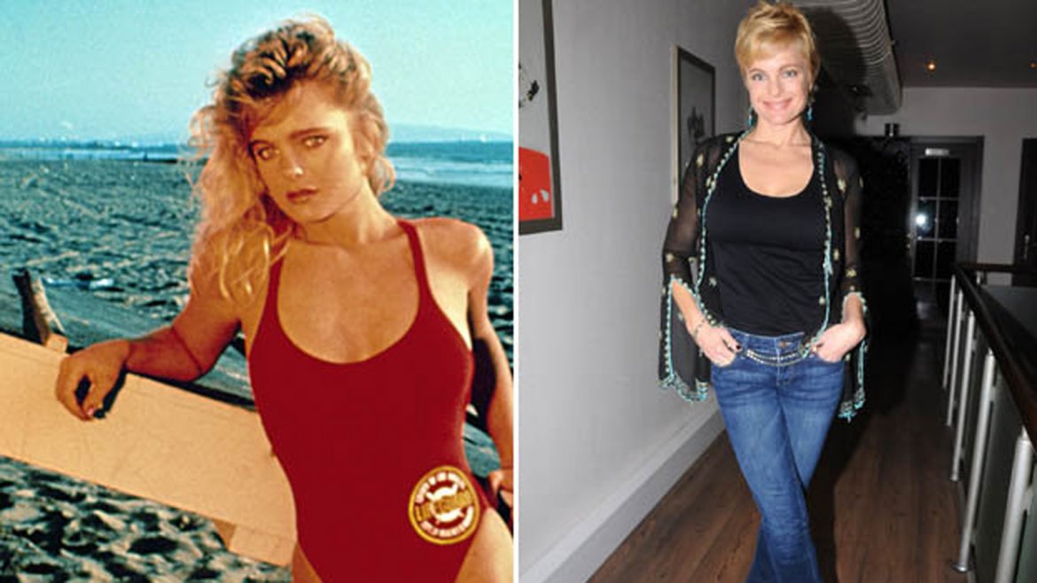 Erika Eleniak