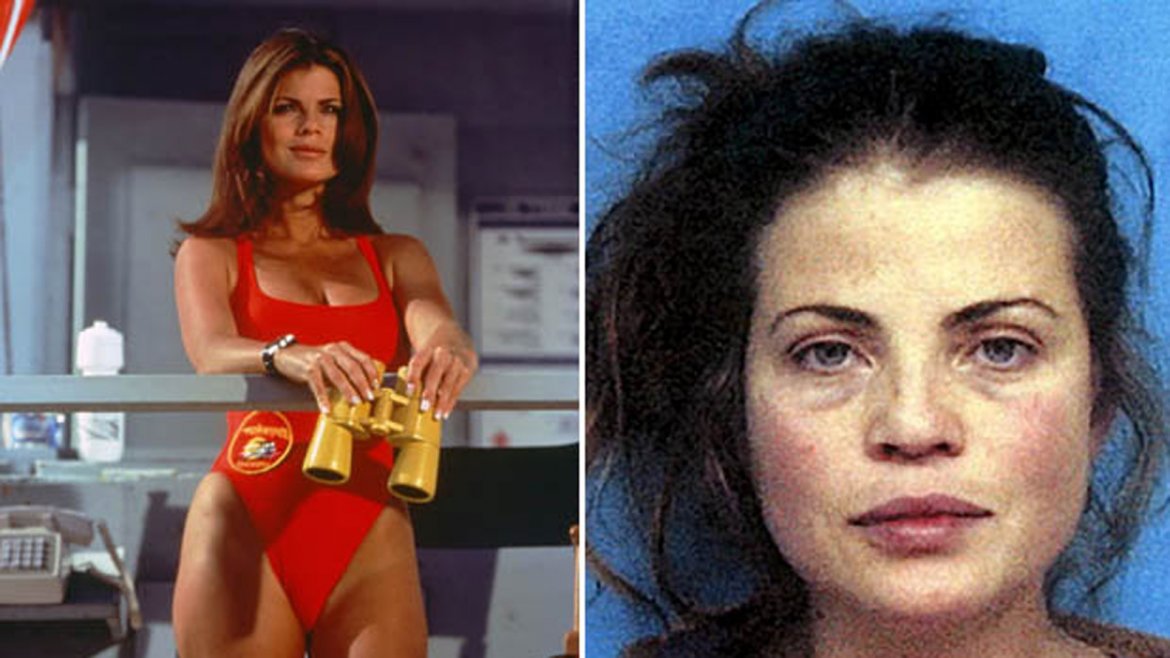 Yasmine Bleeth