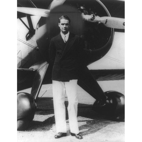 Howard Hughes