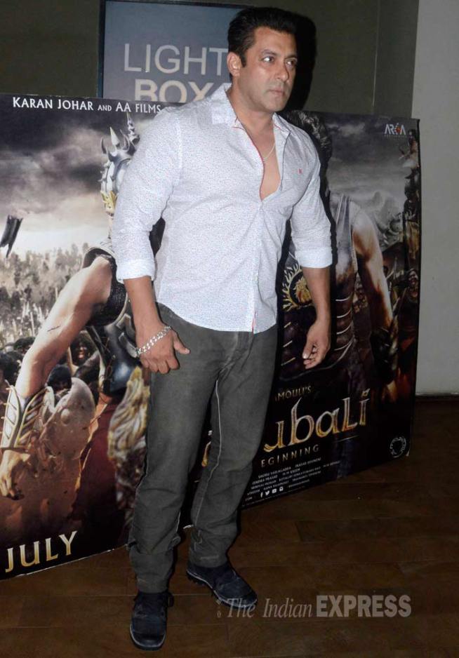 Salman Khan