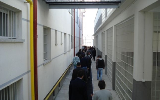 penitenciarul vaslui