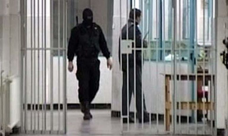 penitenciarul vaslui