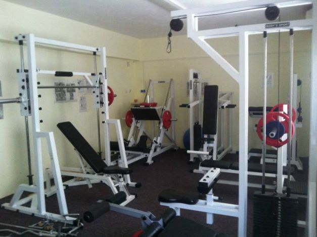 penitenciarul vaslui