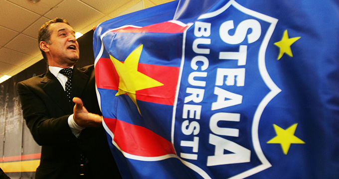 Steaua