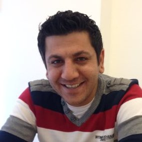 Abdullah Atas este un cunoscut om de afaceri din Capitala