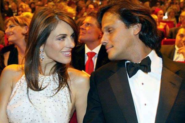 Liz Taylor-Arun Nayar